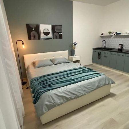 Small Studio In Miami Διαμέρισμα Εξωτερικό φωτογραφία