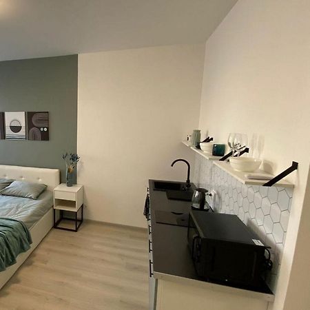 Small Studio In Miami Διαμέρισμα Εξωτερικό φωτογραφία