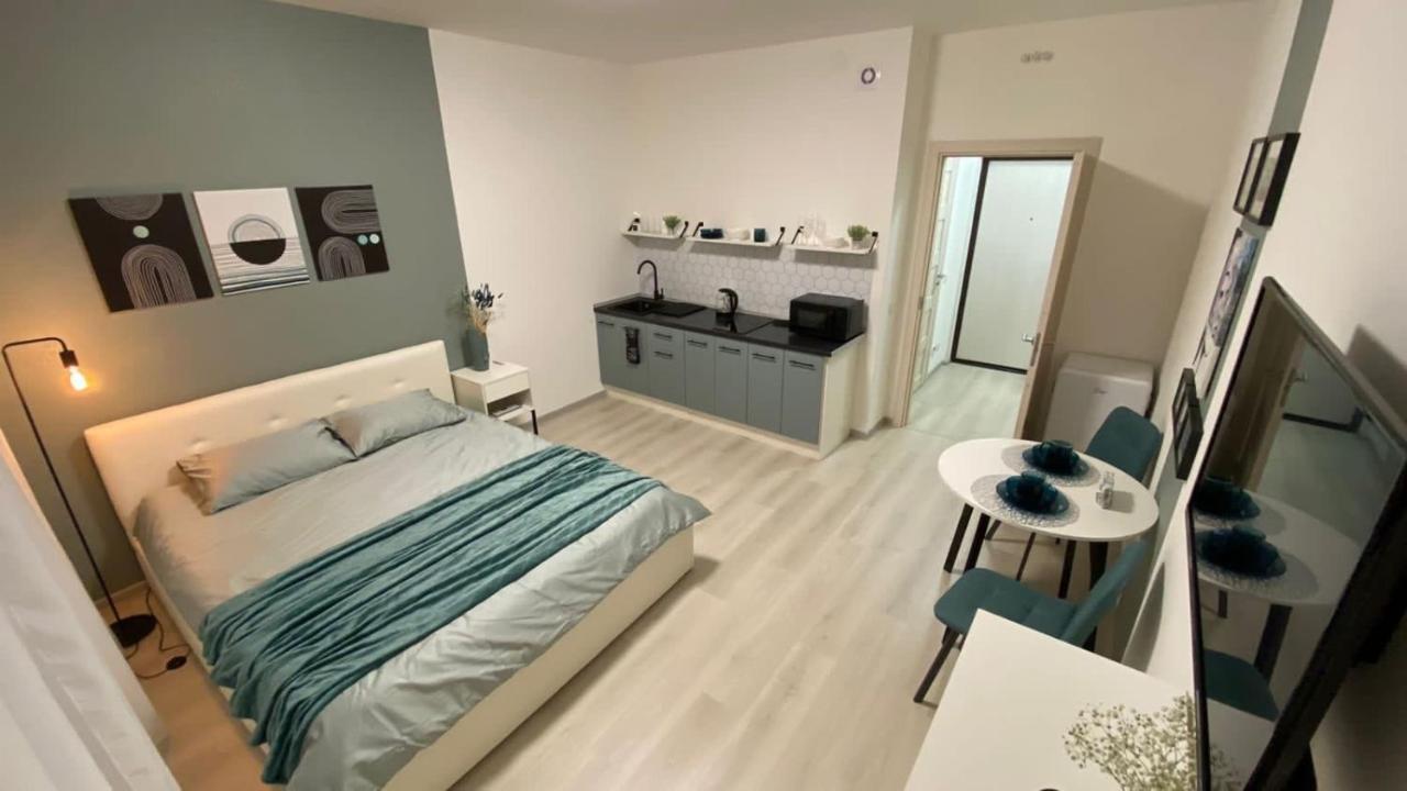 Small Studio In Miami Διαμέρισμα Εξωτερικό φωτογραφία