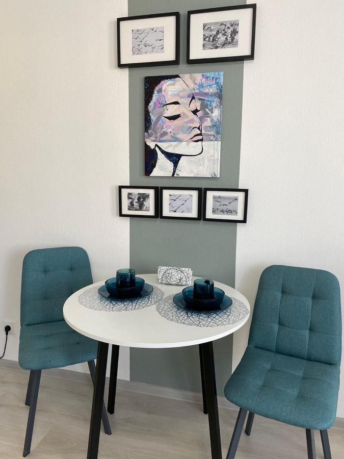 Small Studio In Miami Διαμέρισμα Εξωτερικό φωτογραφία